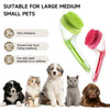 Pet Bathing Brush