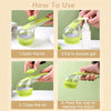 Pet Bathing Brush