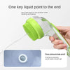 Pet Bathing Brush