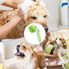 Pet Bathing Brush
