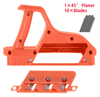 BoardPro™ Hand Plane Gypsum Board Cutting Tool