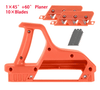 BoardPro™ Hand Plane Gypsum Board Cutting Tool