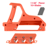 BoardPro™ Hand Plane Gypsum Board Cutting Tool