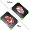 Aluminum Defrost Tray | Fast Defrosting Meat Tray