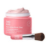 Australian Pink Clay - Porefining Face Mask - flowerence