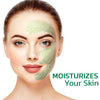 Flysmus™ TRULYMI Green Tea Vitamin Detox Mask - flowerence