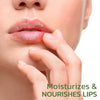 GFOUK™ Blistfix Herbal Medicated Lip Balm - flowerence