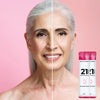 Load image into Gallery viewer, PuriAge™ Korean 21Days NMN Firming Mask - flowerence