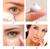 Load image into Gallery viewer, Temporary Firming Eye Cream - flowerence