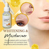 Turmeric Dark Spot Corrector Serum - flowerence