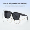 Load image into Gallery viewer, Universal Models Of Myopic Sunglasses - flowerence