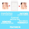 ELAIMI® Acne Pimple Patch - flowerence