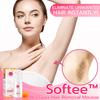 Softee™ Beeswax Hair Removal Mousse - flowerence