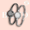 Bond Bracelets - flowerence