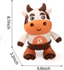 Load image into Gallery viewer, 🎁Christmas Sale🎁 APROLO™ 🐮Baby Cow Musical Toys🐮 - flowerence
