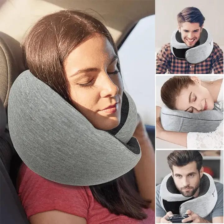 ❤️ HOT SAVE 50% OFF ❤️ Travel+ Neck Pillow ❤️