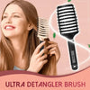 Ultra Detangler Hair Brush