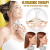 ViFace Ultrasonic Facial Lifting Massager - flowerence