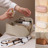 Large-capacity Travel Cosmetic Bag - flowerence