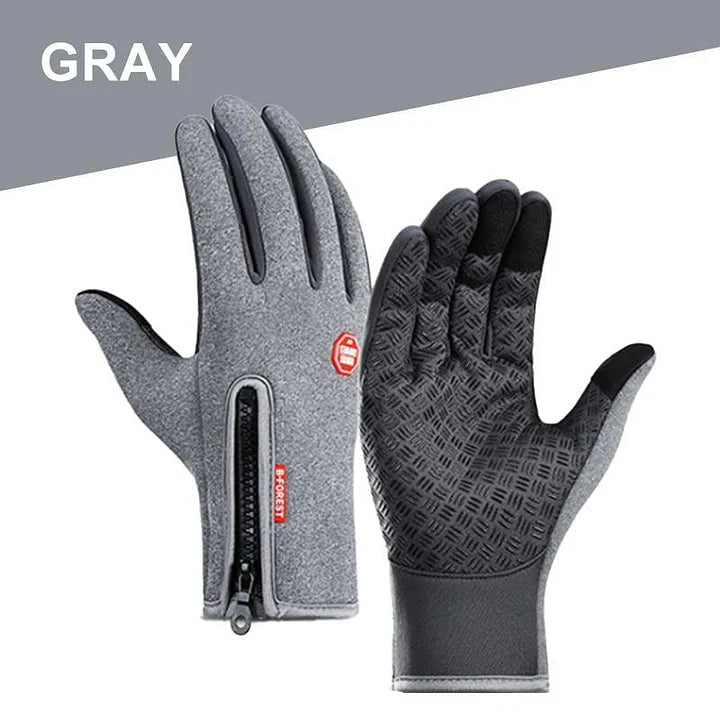 2023 Upgrade Warm Thermal Gloves - flowerence