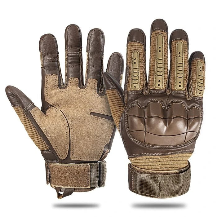 2023 Upgrade Heavy Duty Tactical Gloves - flowerence