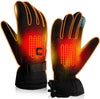 Load image into Gallery viewer, ElectricGloves® Rechargeable Heated Gloves - flowerence