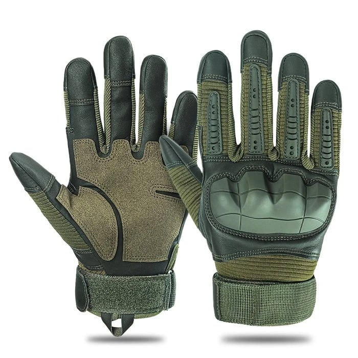 2023 Upgrade Heavy Duty Tactical Gloves - flowerence