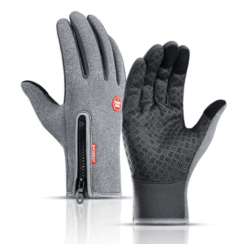 ComfyHands - Thermal Outdoor Gloves - flowerence