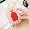 Cute Credit Card Coin Wallet