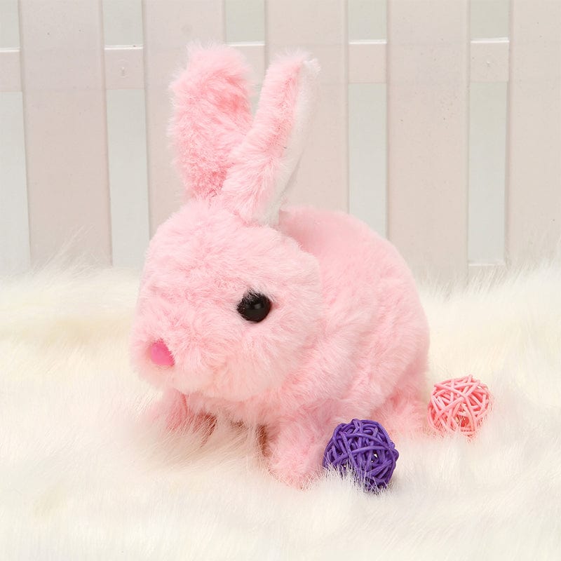 Easter Bunny🐰 Interactive Toy