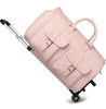 Travelista™ Foldable Clothing Travel Bag