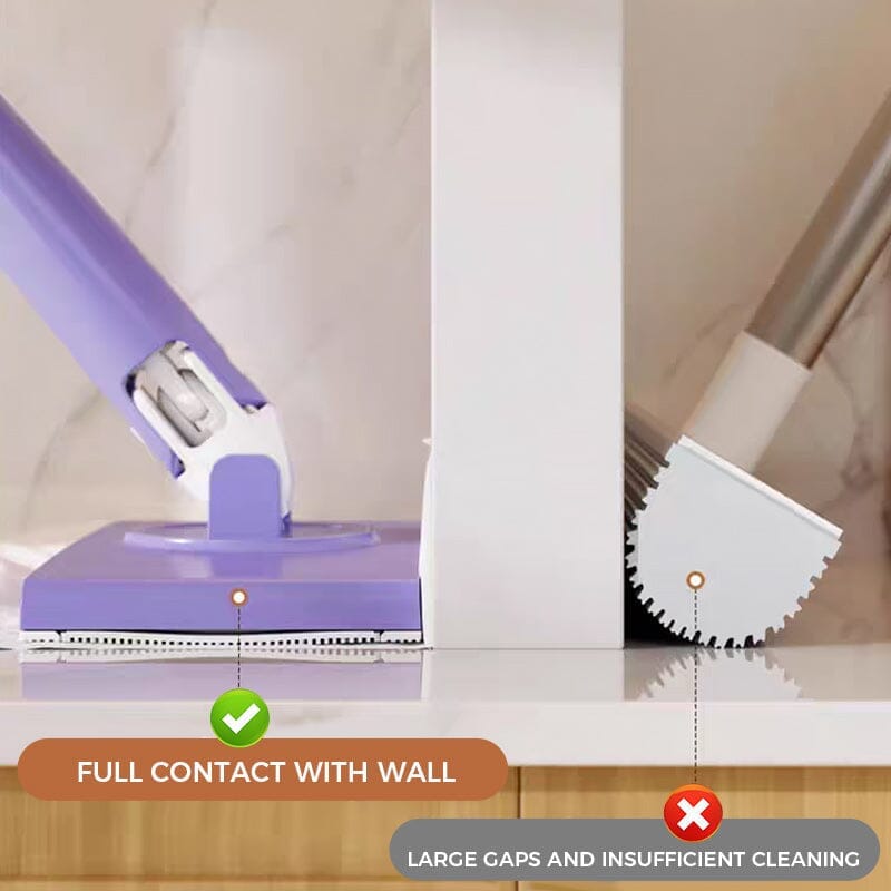 Automatic Cloth Changing Mini Mop