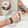 APROLO™ BugsOFF High Frequency Ultrasonic Pest Bracelet - flowerence
