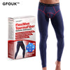 GFOUK™ FlexiMen TourmaFiber Wellness Underpants - flowerence