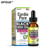 Load image into Gallery viewer, GFOUK™️ CardioPure TQ-5X Advanced Black Seed Oil - flowerence