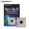 Load image into Gallery viewer, Turboflow™️ Micro Chip 5G Signal Amplifier - flowerence