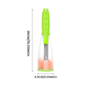 Multifunctional Peeler With Storage Box