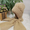 Load image into Gallery viewer, Integrated Ear Protection Windproof Cap Scarf - flowerence